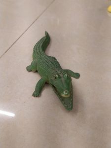 Small Toy Crocodile 🐊