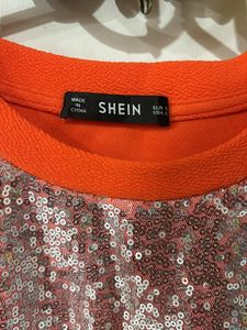 Party Wear Top(T-shirt)