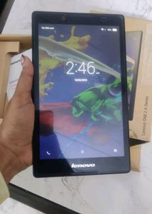 Lenovo M10 16Gb storage LTE  calling tab