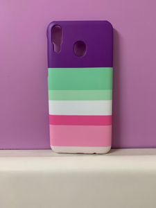 Samsung Galaxy M20 Phone Cover