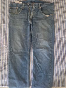 Levi&#39;s Jeans