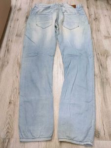 Sc9576 Bull Jeans - Size 38