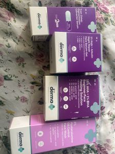 Derma Serums Pigmentation Skincare Kit