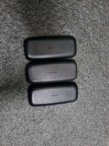 Nokia Basic Phones - Bundle