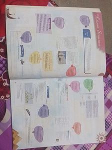 History &amp; Civics Book - Grade 8