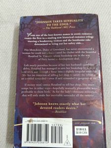 Gorgeous As Sin by Susan Johnson