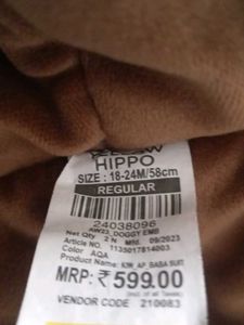 combo Cute Baby Winter Outfit