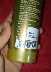 St. Botanica Pro Keratin And Argan Hair Spray