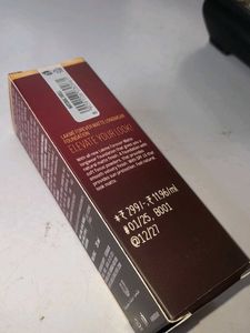 Lakme Forever Matte Foundation