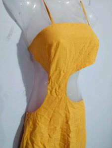 SHEIN SEXY DRESS