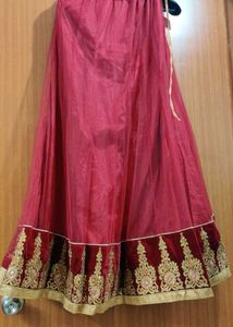 Mastaani Lehenga