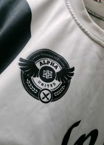 Alpha Team Jersey
