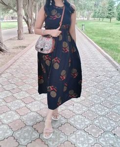 Black Dresses Combo Selling