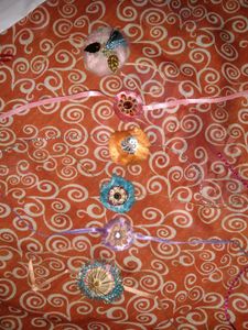 Rakhi