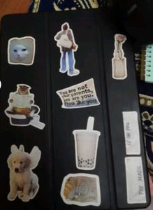 Meme Stickers