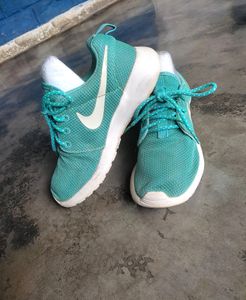 Nike Shoe