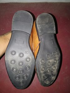 Casual Shoes