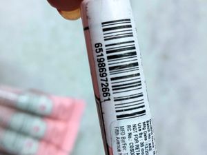 Too Faced Primer