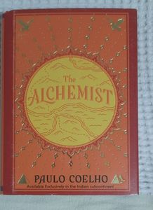 The Alchemist