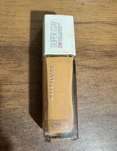Maybelline New York Forundation Full Coverage 312