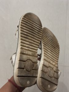 Disney Princess Sandals