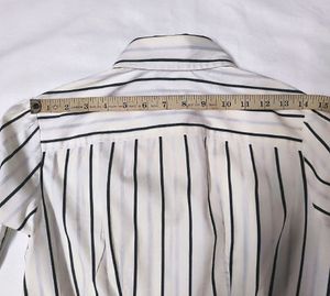 Tommy Hilfiger Women&#39;s Plaited Shirt