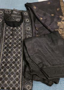Pakistani Kurta Set
