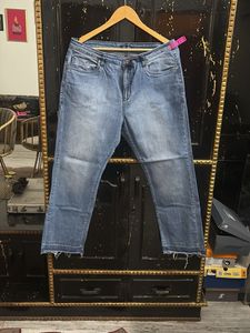 AND Blue Denim Jeans