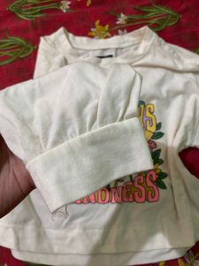 Pinterest Crop Top