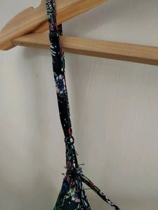 H&amp;M BEAUTIFUL FLORAL JUMPSUIT