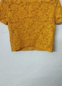 Net Top Less Used