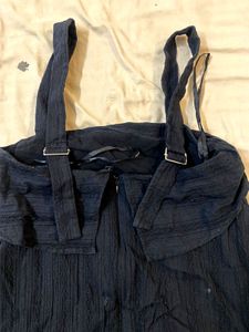 Sleeveless Dress Top Aesthetic