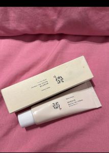 Beauty Of Joseon Full Sunscreen + Freebie
