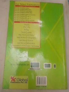 Xam Idea Science For Class 10
