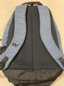Wildcraft Backpack