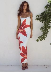 Trendy Floral Pinterest Dress
