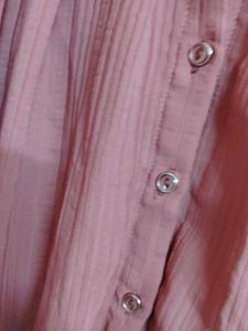 Rosewood Button-Up Shirt