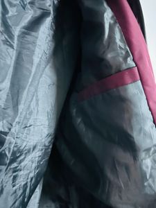 Casual Bomber jacket