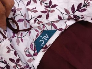 Beautiful Kurta With Jacket