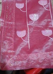 NewBollywood Jimmy choo Stylish Saree