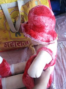 Doll Toy