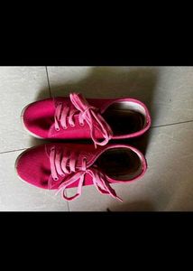 Casual Shoes - Multi Color