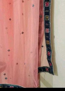Lehenga Choli Dupatta