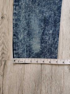 Ma736 Leemax Jeans Waist 36
