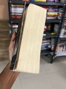 GOT #2 A Clash Of Kings George R.R. Martin
