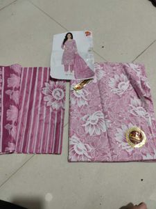 Branded Cotton Suit Sale