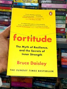 Sunday Times Bestseller Motivation
