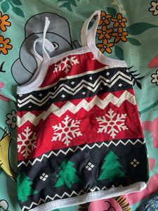 Baby Tank Top