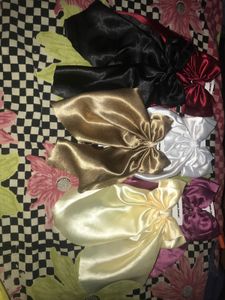 Hair Accessories