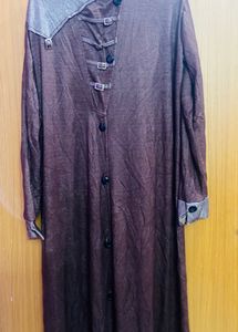 Elegant Abaya🤎